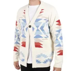 【処分SALE】ANTI BALLISTIC メンズ モールカーディガン