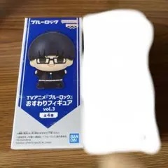 ブルーロックフィギュア