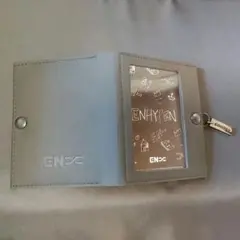 ENHYPEN 　ミラー付きカードケース