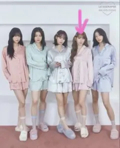 ジェラートピケ ルセラフィム シャツ&ショートパンツセットフリーサイズ 未使用 ジェラートピケ ルセラフィム シャツ&ショートパンツセット