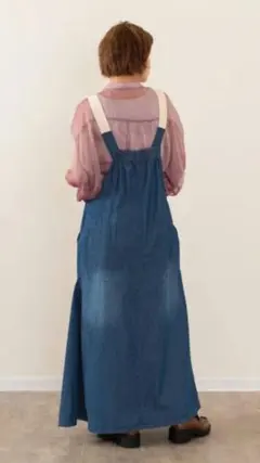 Reef cotopone ワークマキシスカ CP24-a331 デニムブルー