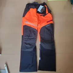 Husqvarna TECHNICAL チェーンソー防護ズボン（日本サイズ） | Mercari