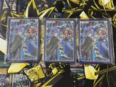2025年最新】遊戯王の日 ユート スリーブの人気アイテム - メルカリ