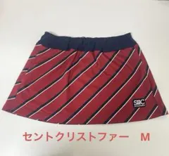 St.Christopher テニススコート Mサイズのサムネイル