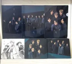 SixTONES 【共鳴】3形態セット