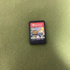 Nintendo Switch スナックワールド トレジャラーズ ゴールド