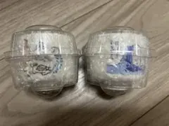 ちいかわ おちょこ2 ガチャガチャ 2点セット