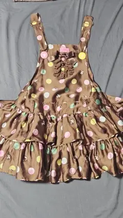 2025年最新】angelic pretty エプロンの人気アイテム - メルカリ