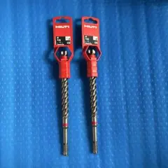 Hilti TE-YX 30/57 ドリルビット 2本セット - メルカリ