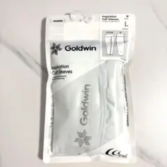 ゴールドウィンGoldwinカーフスリーブ