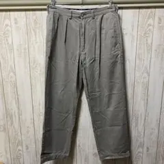 Polo by Ralph Lauren 90s アンドリューパンツ ツータック