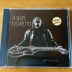 ジョン・ノーラム/オプティマス 輸入盤