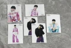 M!LK 佐野勇斗 59杯目 60杯目 生写真