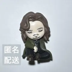 肩ズンFig. ハリーポッター シリーズ2 シリウス・ブラック ガチャ