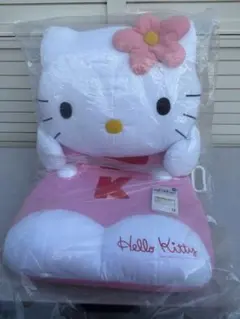 2025年最新】ハローキティ椅子の人気アイテム - メルカリ