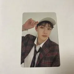 straykids christmasevel バンチャン トレカ プレオーダー