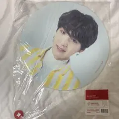 BTS ユンギ うちわ