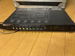 BOSS MX-10 アナログミキサー ハーフラック アダプター付き - メルカリ