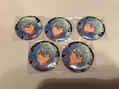 あんスタ 缶バッジ 10周年 渉