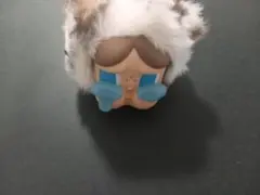 Crybaby クライベイビー