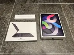 iPad Air第4世代 256GB スペースグレー