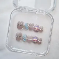 ネイルチップ 現品