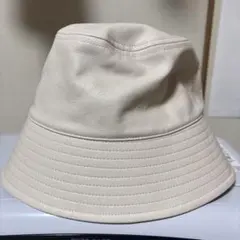 niko and ... バケットハット オフホワイト フリーサイズ