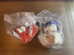 ピーナッツ貯金箱　スヌーピー＆ドッグハウス、オラフ