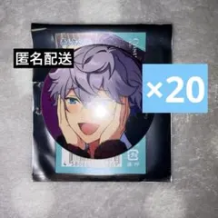 あんスタ 缶バッジ 瀬名泉 Jan Casual 20点