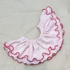 ★ハンドメイド★フリルスタイ