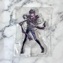 シクフォニ LANくん アクスタ 64