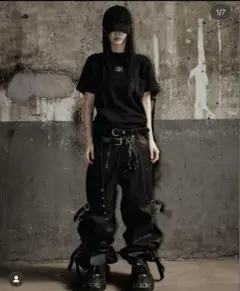 2026年最新】rosen kreuz パンツの人気アイテム - メルカリ