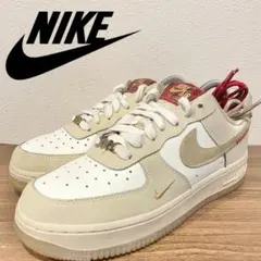 NIKE WMNS AIR FORCE 1 '07 LX SAIL ナイキ