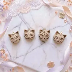SALE☆34.. 化け猫さん【同送444円】