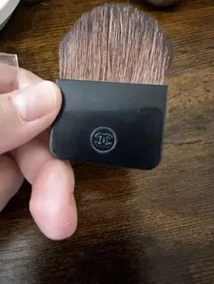 CHANEL チークブラシ ミニサイズのサムネイル