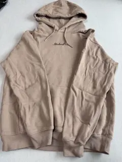 AZUL BY MOUSSY メンズ パーカー ベージュ L