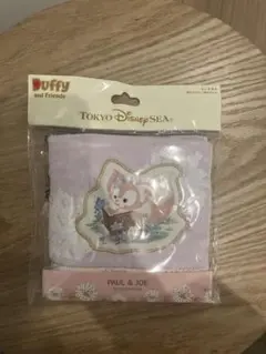 リーナベル PAUL & JOE コラボハンカチ