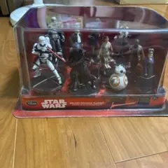 スターウォーズ Sith & Jedi フィギュアセット 8体 - メルカリ
