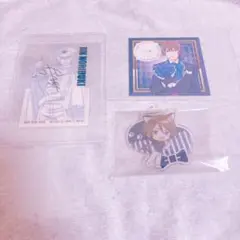 キンプリ　法月仁