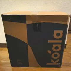 【新品未開封】コアラ掛け布団 2nd Gen ダブル 190×210cm ウール