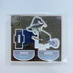 ツイステ ミニアクリルスタンド ブルームバースデー ジェイド・リーチ