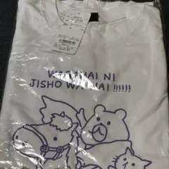スカラーパリティ Tシャツのサムネイル