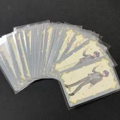 カラフルピーチ　ヒロ　トレカ　26枚　ぷぴぱ