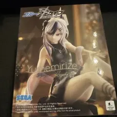 ブルーアーカイブ：【カヨコ】フィギュア《Yumemirize》のサムネイル