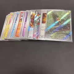 ポケモンカード　ニンジャスピナー　まとめ売り