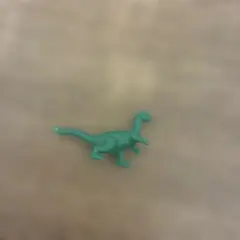 恐竜フィギュア