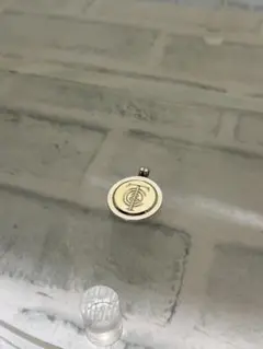 コイン ネックレス