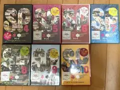 【即購入ok!!】相川七瀬『Live Emotion'97』廃盤 DVD 即購入ok!!】相川七瀬『Live Emotion'97』廃盤 DVD - メルカリ