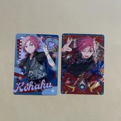 あんスタ Only Collections With ThanX 桜河こはく