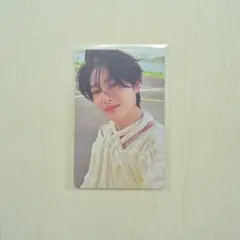 Stray Kids I.N アイエン MAXIDENT トレカ